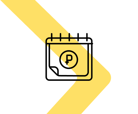 Рассрочка "Три платежа"