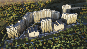 ЖК «Стороны света-2»