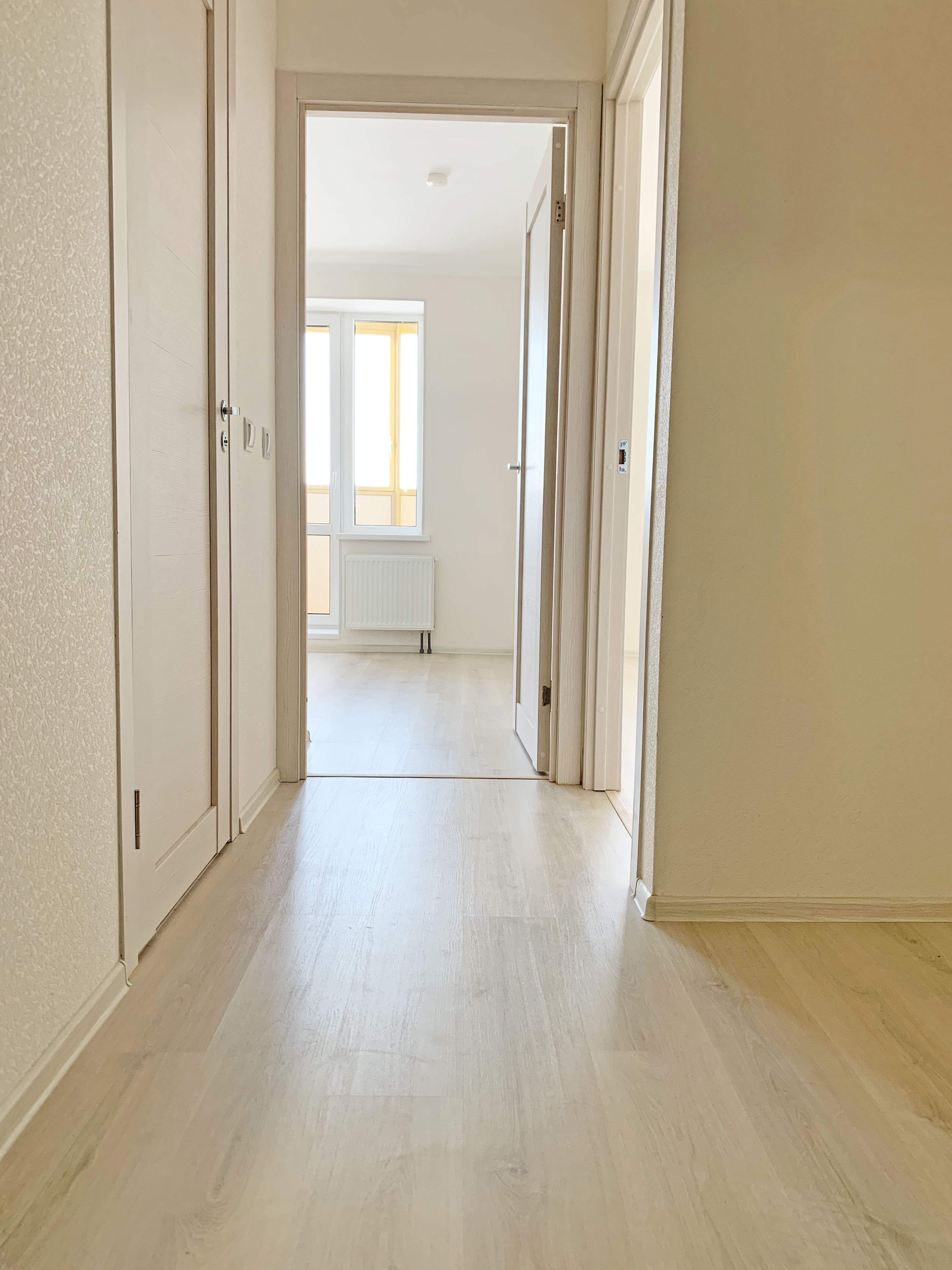 ЖК «Стороны света-2»