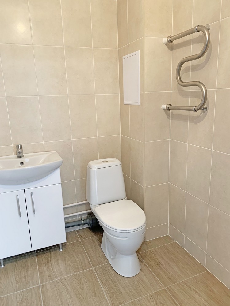 ЖК «Стороны света»